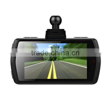 2.7" Widescreen Display Driving Recorder Full HD DVR WT-X2