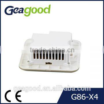 Saving Energy ir Receiver Controlled Outdoor Sensor Switch photo-2