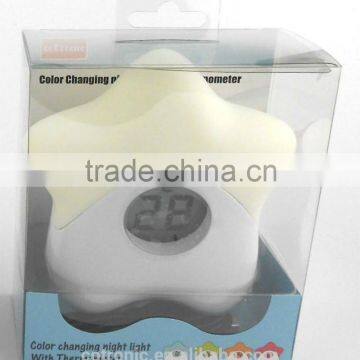 Changing Color Kids Sleeping Light Light photo-6