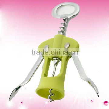 corkscrew wine opener