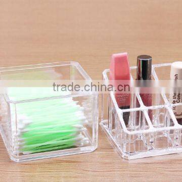 C27 ANPHY Toliet Makeup Organizer Lipstick Lipgloss Holder Storage Food Standard Quality photo-3