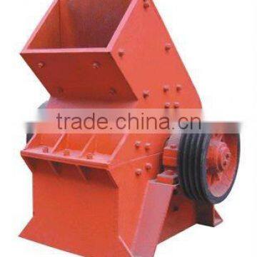 New !!! Quality hammer crusher~PC series