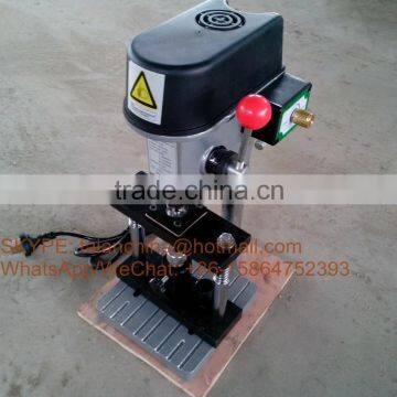 Grinding Machine for Common Rail Injector Valve/diesel Injector Control Valve Grind Machine photo-4