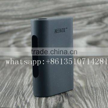 2015 Newest Silicone Skin for Nebox 60w Tc, Nebox Starter Kit Silicone Case, Nebox Case, Nebox Silicone Rubber Skin photo-6