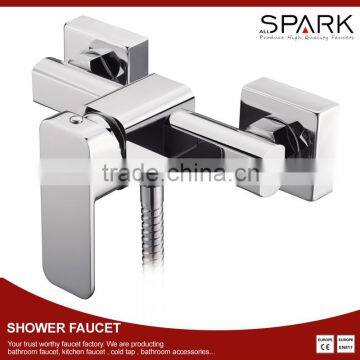 Hot sell plumbing bathroom shower and bath shower SN-301