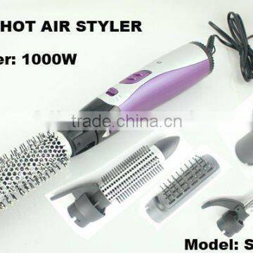 5 In 1 Hot Air Styler