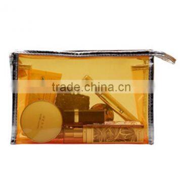 Promotional Travel Transparent Cosmetic Bag photo-3