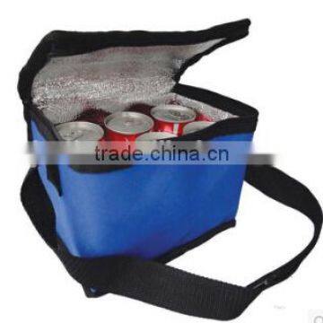 factory price disposable insulated beer cooler tote bag