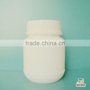 Medicine vial packaging 200ml