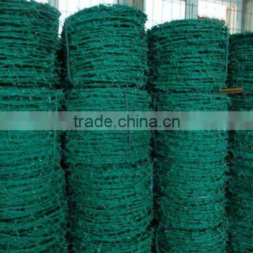 1.6 mm 2.1mm 2.5mm Electric / Hot Dipped Barbed Wire photo-5