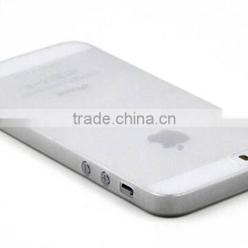 Slim pp Phone Case for Iphone 5se Case photo-4