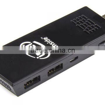 Wholesale Vensmile W5 Android tv Magic Stick 2+16GB W5 OS Intel Mini pc W5 tv Magic Stick photo-4