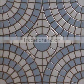 12x12inch 300x300mm fashion floor tiles standard size