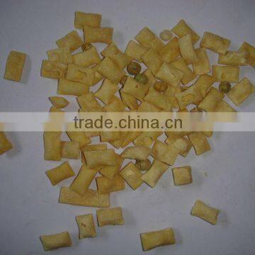 High Quality Frying Bugles Snacks Machine Made in China photo-5