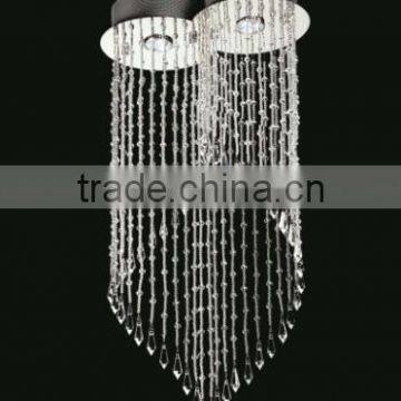 Chandelier Modern Crystal Chandelier Bobeche