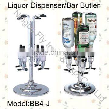 [different models selection] beer dispenser BB4-J/4 Head