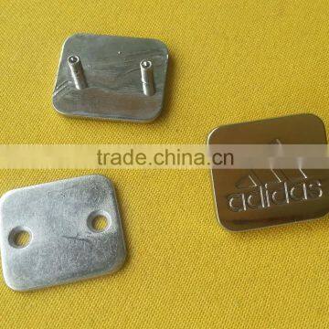 New Arrive High Quality Metal Badges For Sportswear --- 15536 photo-6