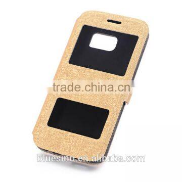 2016 New Design Cell Phone Cover for Samsung S6 Edge photo-3