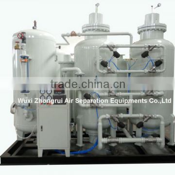 Low Maintenance Oxygen Plant