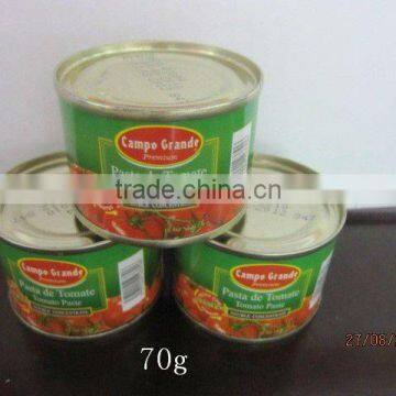Tomato Paste in Kenya ,400g , Brix:28-30% Africa Tomato Paste
