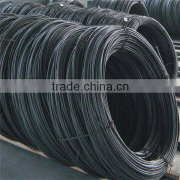 Sae1006 8mm Steel Wire Rod for Construction photo-2