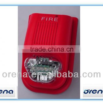 Addressable Electronic Fire Hooter/ Fire Horns /Fire Siren