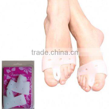 Foot care Silicone gel bunion protector ksgp valgus pro041