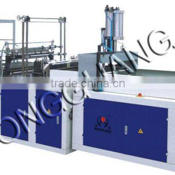 DFHQ-700 FULL Automatic T-shirt Bag Making Machine