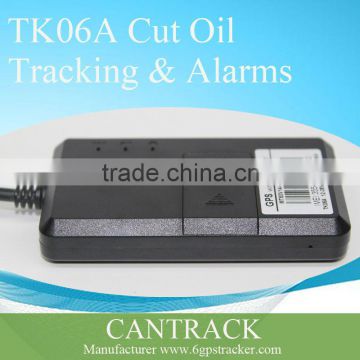 TK06A GPS manufacturer car motorcycle gps tracker delhi