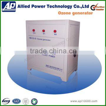 20g/h vegetable fruit sterilizer ozone for processing ozone sterilizer