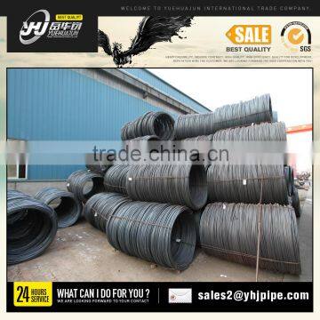 China Manufacturer 7 Wire 77b/multi-storey Industrial Plants Used pc Strand Steel Strand photo-6