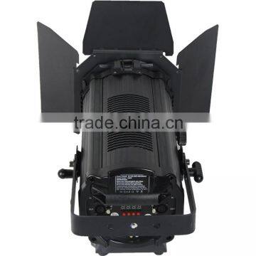 CE &Rohs Epistar 200w Warm White Led Profile Spot Light photo-4