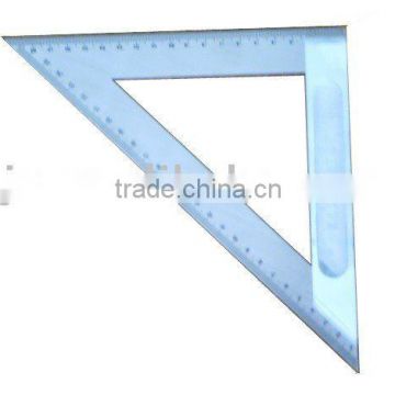 metal steel ruler