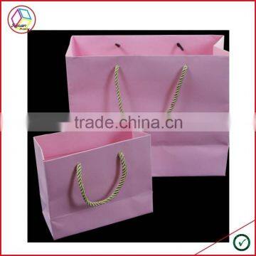 High Quality Foil Lined Paper Bags