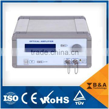 Benchtop CATV 1550nm Raman Amplifier EDFA