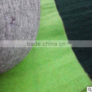 Cheap 100% Sheep Knitting Wool Yarn 26S/2 ECO Friendly Yarn