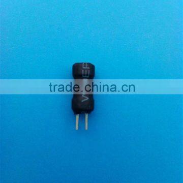 4*9 Radial leaded fixed inductors /ferrite drum core inductors for LED