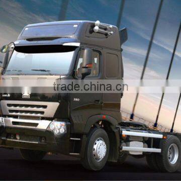 Sinotruk howo truck A7