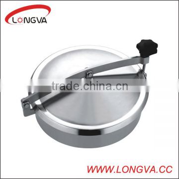 China non-pressure manhole