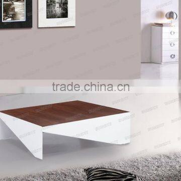 wood furniture home decoration wood centre table SK1327E