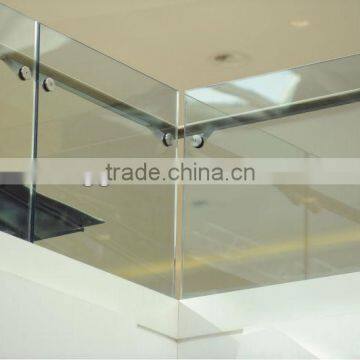 laminated glass pvb interlayer for balustrades glass