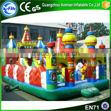 plastic playground used commercial playground equipment for sale