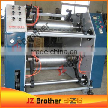 cheap high quality automatic stretch film rewinder machine