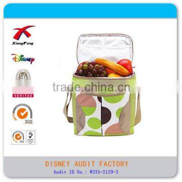 High quality insulated cooler bag