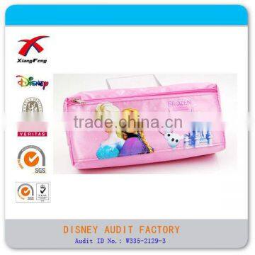 2015 New Frozen School Pen Bag