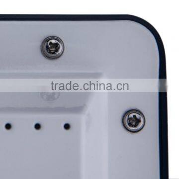 IP66 small power 9W solar led garden lights , solar home lights Outdoor