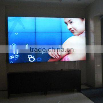 High Quality 2015 Vide Wall Screen for Indoor photo-5