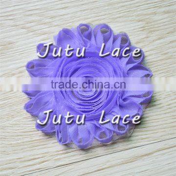 High Quality Wedding Decoration Flower/ Christmas Hair Flower/ Party Dress Accessories photo-5