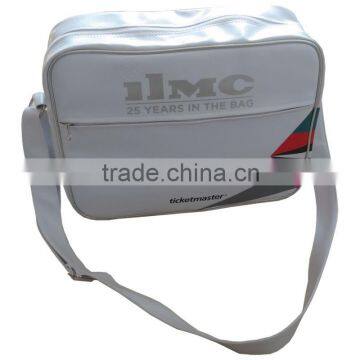 pvc shoulder bag