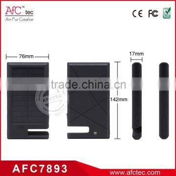 Wholesale High Capacity Outdoor 8000mah Waterproof Solar Charger for Samsung Galaxy s4 With Led Torch photo-4